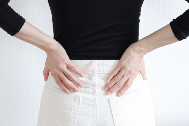 機能性インナー