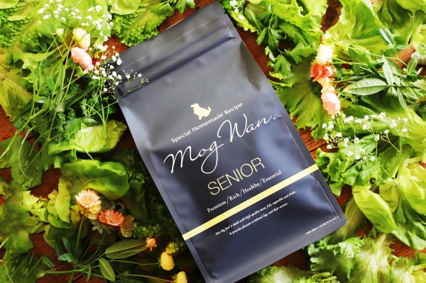 ドッグフードモグワン